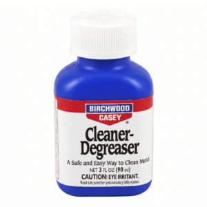 Birchwood Casey Degreaser Cleaner 3 oz