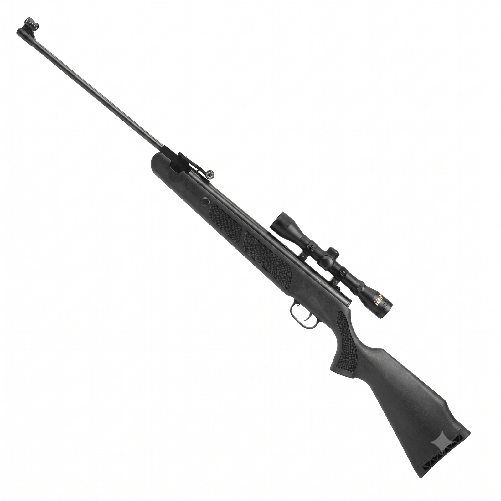 Beeman 10617 Longhorn Break Barrel .177 (4.5mm) Rifle