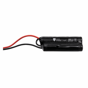 Elite Force Battery 8.4v Nimh 1600 Nun Chuck