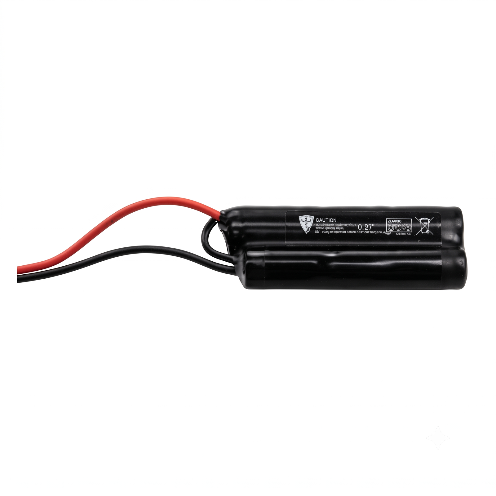Elite Force Battery 8.4v Nimh 1600 Nun Chuck