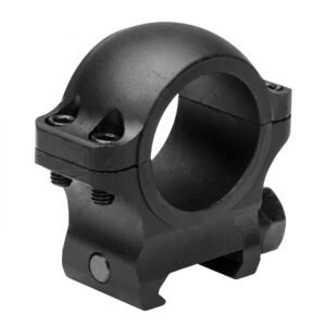 Rings 30mm Rail 20mm Hunter Series