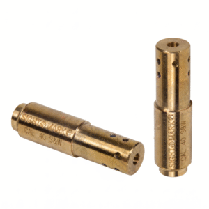 Sight Mark 40 S&W Collimator