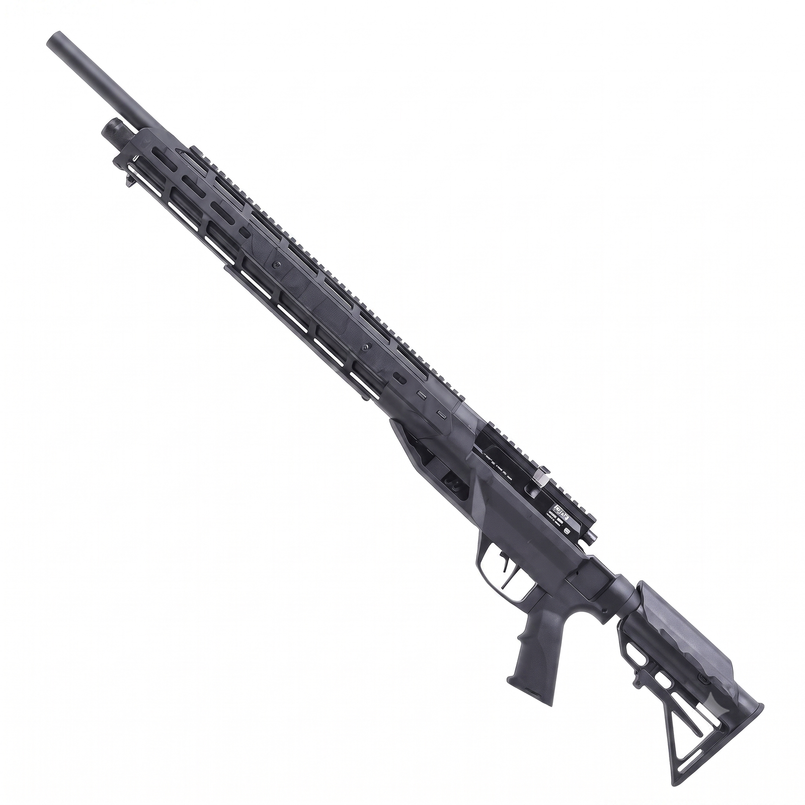 Benjamin Armada PCP .22 Rifle (5.5mm)
