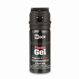 Pepper Gel 45g Magnum 3 Mace 18ft Range