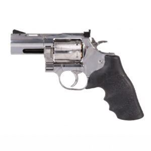 Revolver Dan Wesson 715 2.5'' CO2 Pellets .177 (4.5mm)