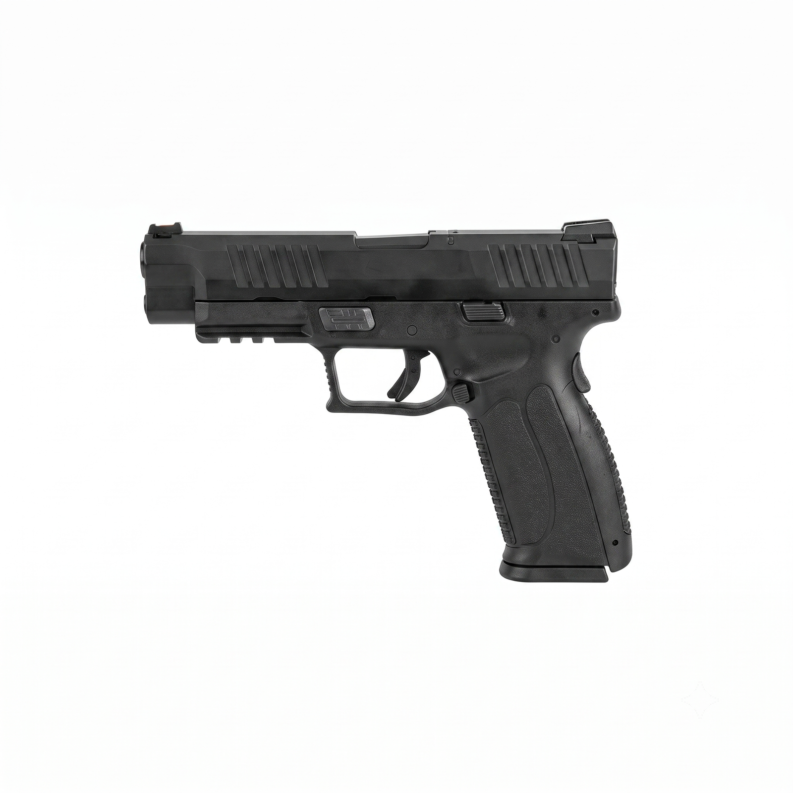Springfield Armory XDM Blowback CO2 Bbs .177 (4.5mm) Pistol