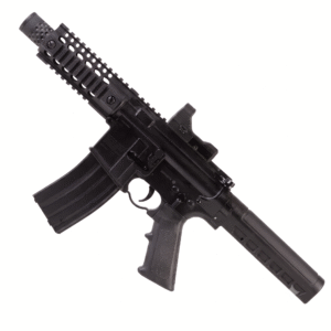 Crosman A4-P Fullauto Blowback CO2 Bbs .177 (4.5mm) Rifle