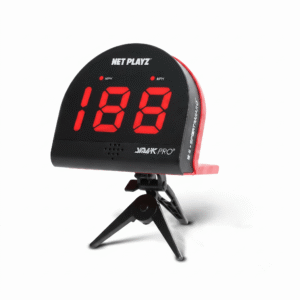 Net Playz Tennis Speed Radar Speed Meter