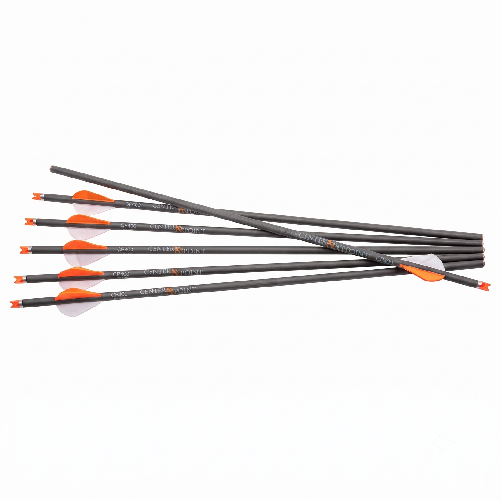 6 Center Point CP400 Select Arrows