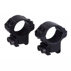 Ring 25mm Hawke Rail 11mm
