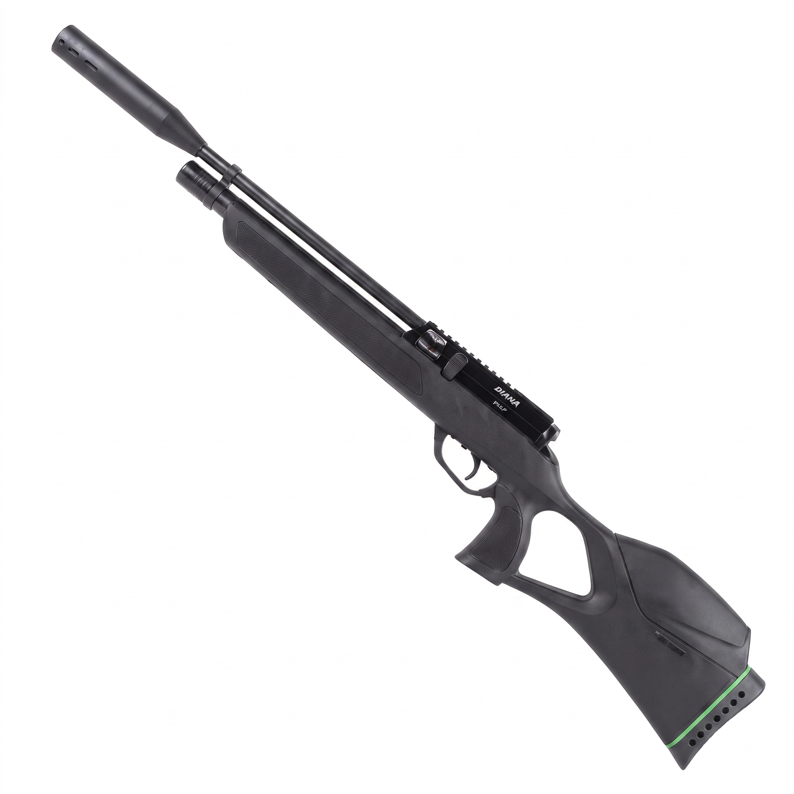 Gamo Urban PCP Rifle Package G9 4500 Psi .22 (5.5mm) Pump