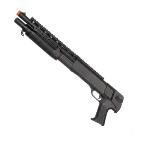 Airsoft Shotgun Double Eagle M309 Spring Bbs 6mm