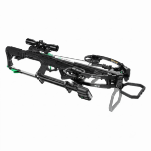 Center Point Wrath 430X Crossbow