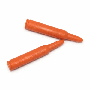 Snap Caps Plastic .233 For Training 2pcs