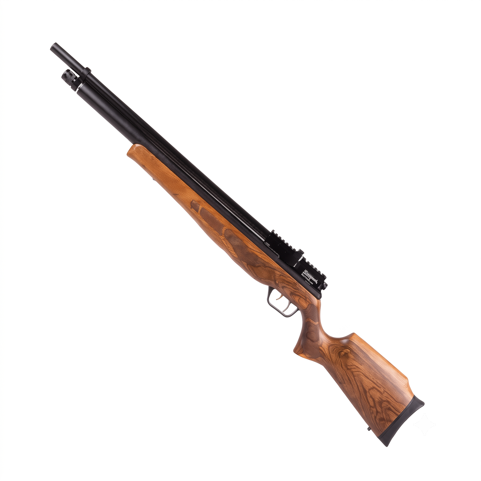 Crosman Benjamin Marauder Field and Target Rifle + .22 (5.5mm) Sight Regulator