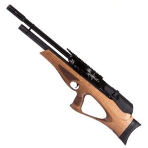 Galahad Rifle, Walnut .22 (5.5mm)