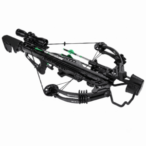 Center Point Tradition Crossbow 405fps
