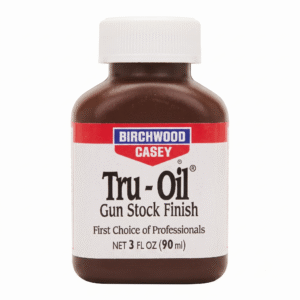 Birchwood Casey 23123 Tru-Oil Gun Stock Finish 3 oz