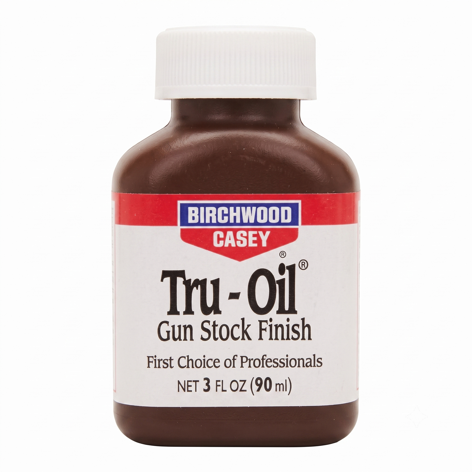 Birchwood Casey 23123 Tru-Oil Gun Stock Finish 3 oz