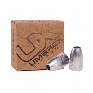Umarex Hollow Point SLA Diabolo Ammunition Cal.50 275 gr 20 pcs