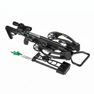 Crossbow Center Point Hellion 400 HRK