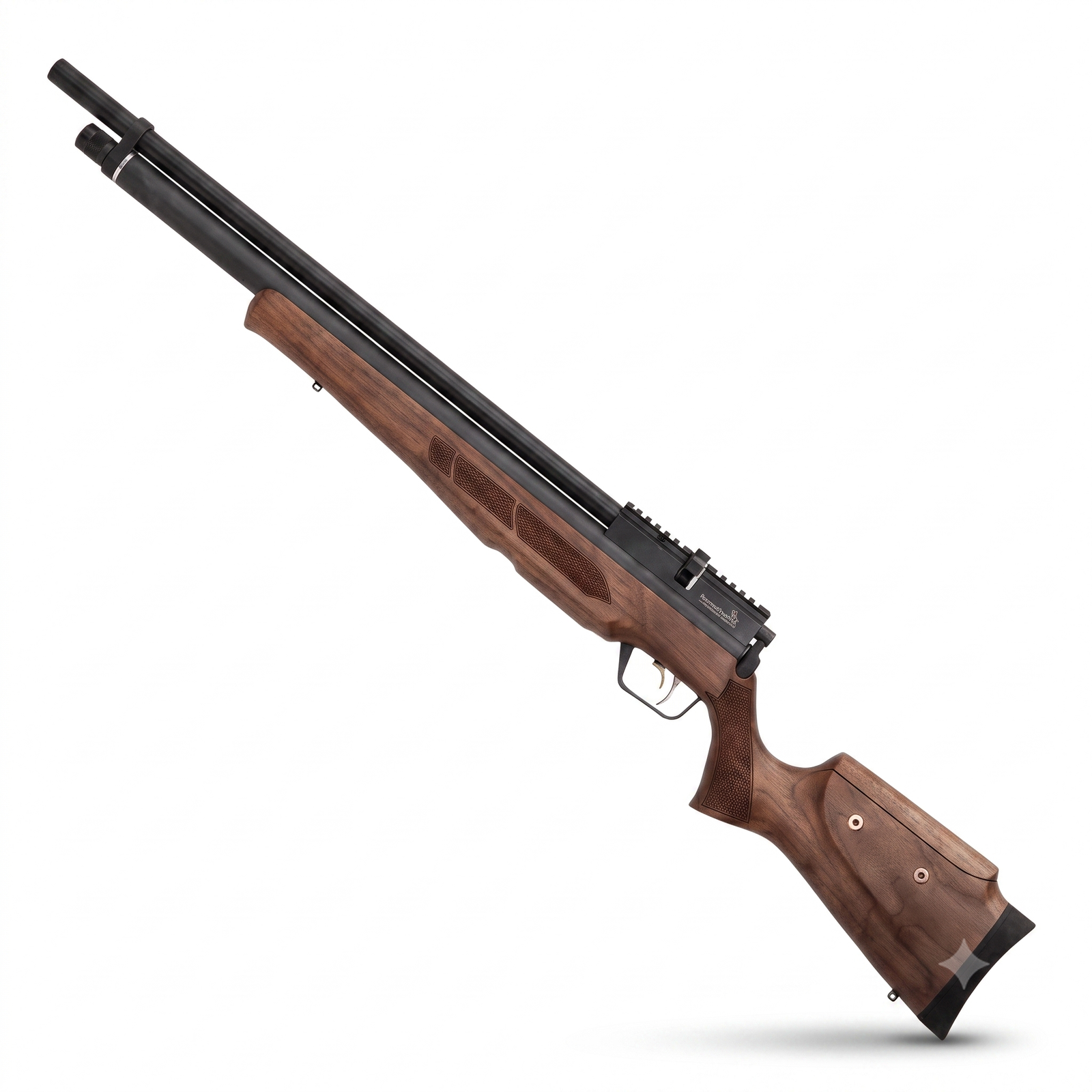 Crosman Benjamin Marauder Field And Target Barrel .22 (5.5mm) Rifle