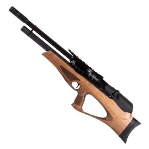 Galahad Walnut .25 Rifle (6.35mm)