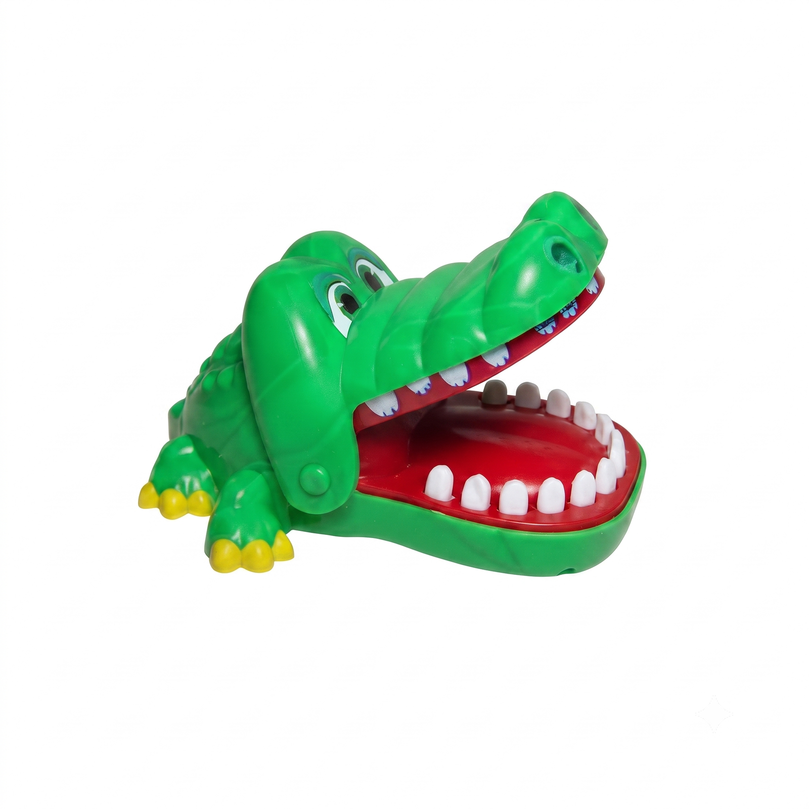 Crocodile Dentist Toy for Kids