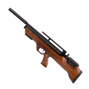 Hatsan Flashpup Wood PCP Rifle .22 (5.5mm)
