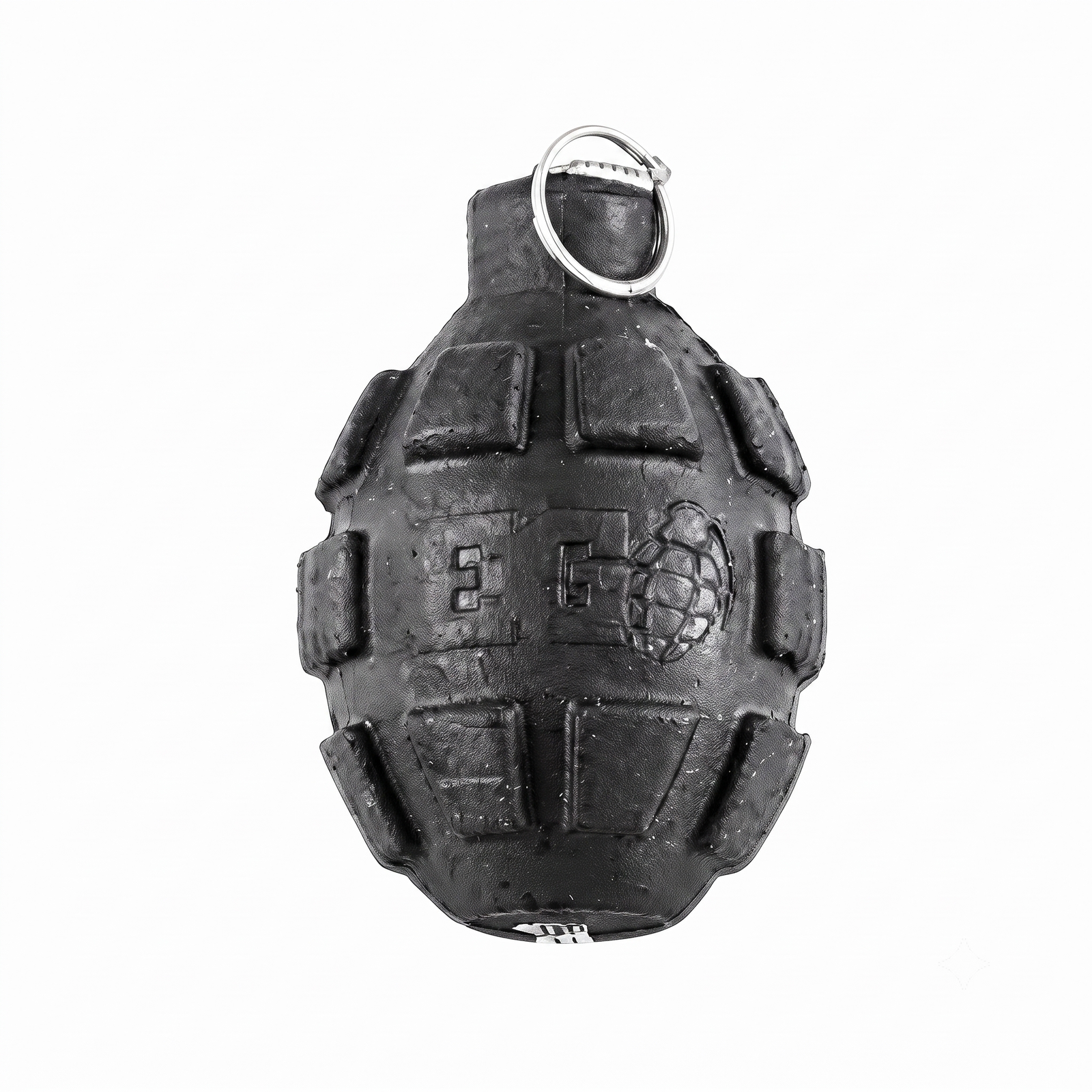 Enola Gaye Paint Grenade WPPG