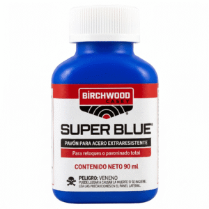 Blue Birchwood Oil Super Blue 3oz (90ml)