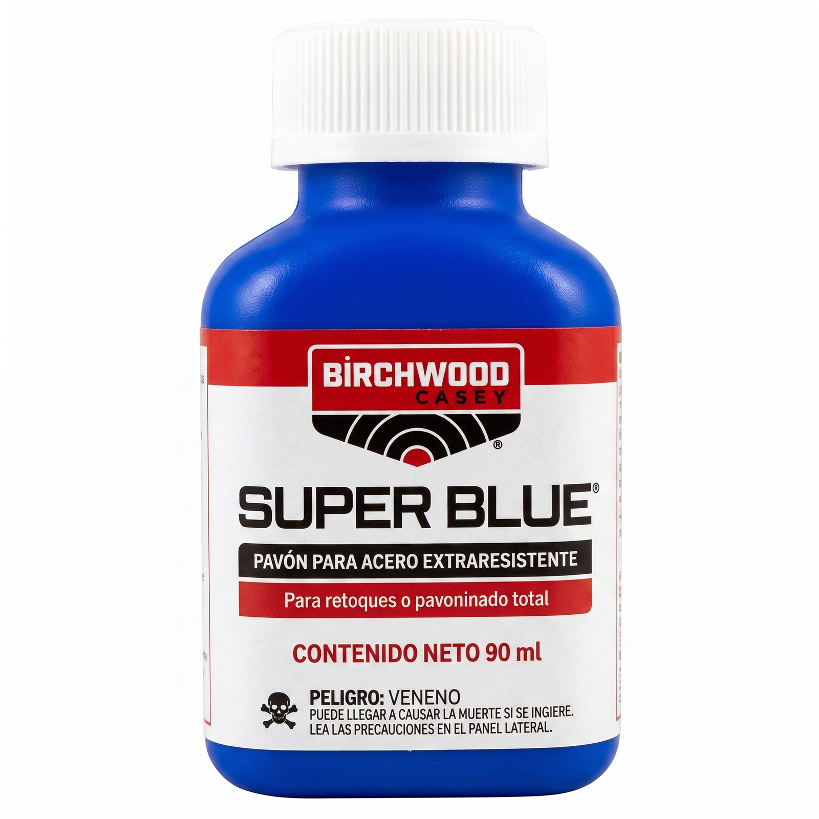 Blue Birchwood Oil Super Blue 3oz (90ml)