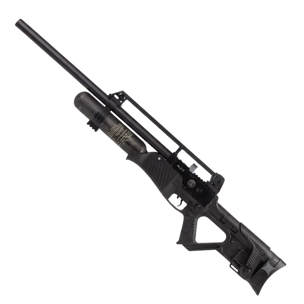 Hatsan Blitz PCP .30 Rifle