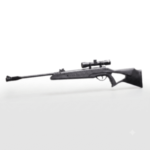 Beeman 10615GP Rifle Scope 4x32 .177 (4.5mm)