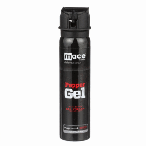 Magnum 4 Mace Pepper Gel 79g