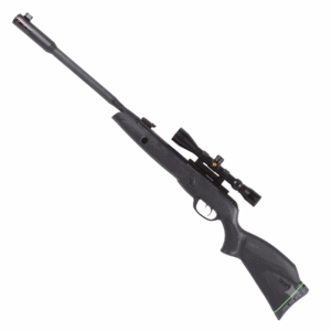 Gamo Whisper Fusion Mach 1 1420fps .177 (4.5mm) Rifle