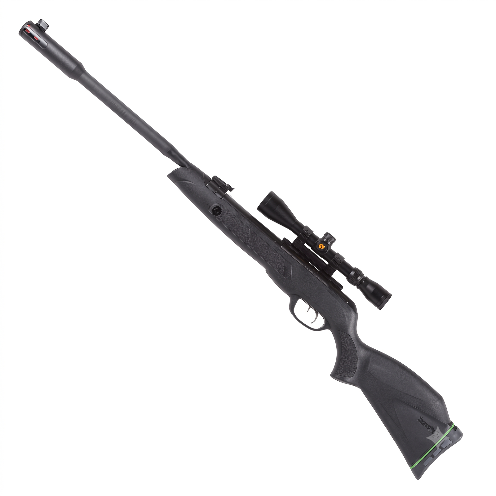 Gamo Whisper Fusion Mach 1 1420fps .177 (4.5mm) Rifle