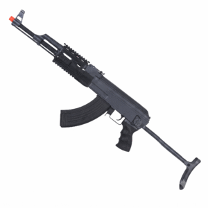 Airsoft Rifle Cyma AK47 Metal Electric BBS 6mm
