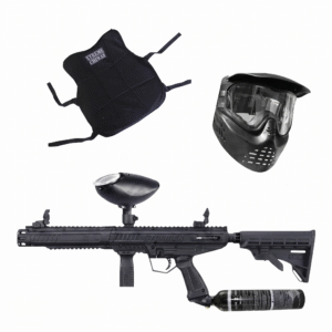 Gotcha Tippmann Stormer Tactical CO2 .68 Marker Pack