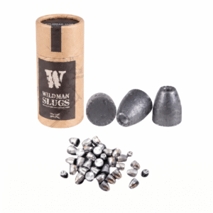 Wildman Slugs Pellets 53g .30