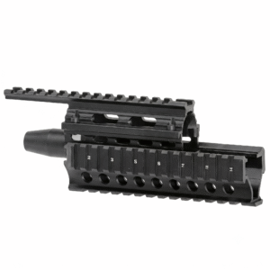 Golden Eagle Full Metal Rail Handguard