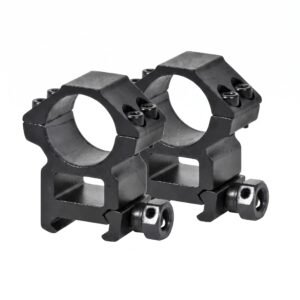 UTG Hexagonal Rings 20mm Accushot Nut