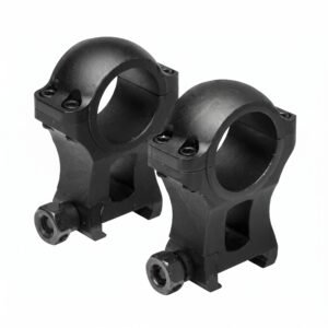 Ncstar High Rise Rings (Pair)