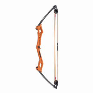 Orange Apprentice Bow