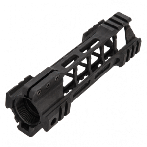Haw M-lok Handguard Rail System 10