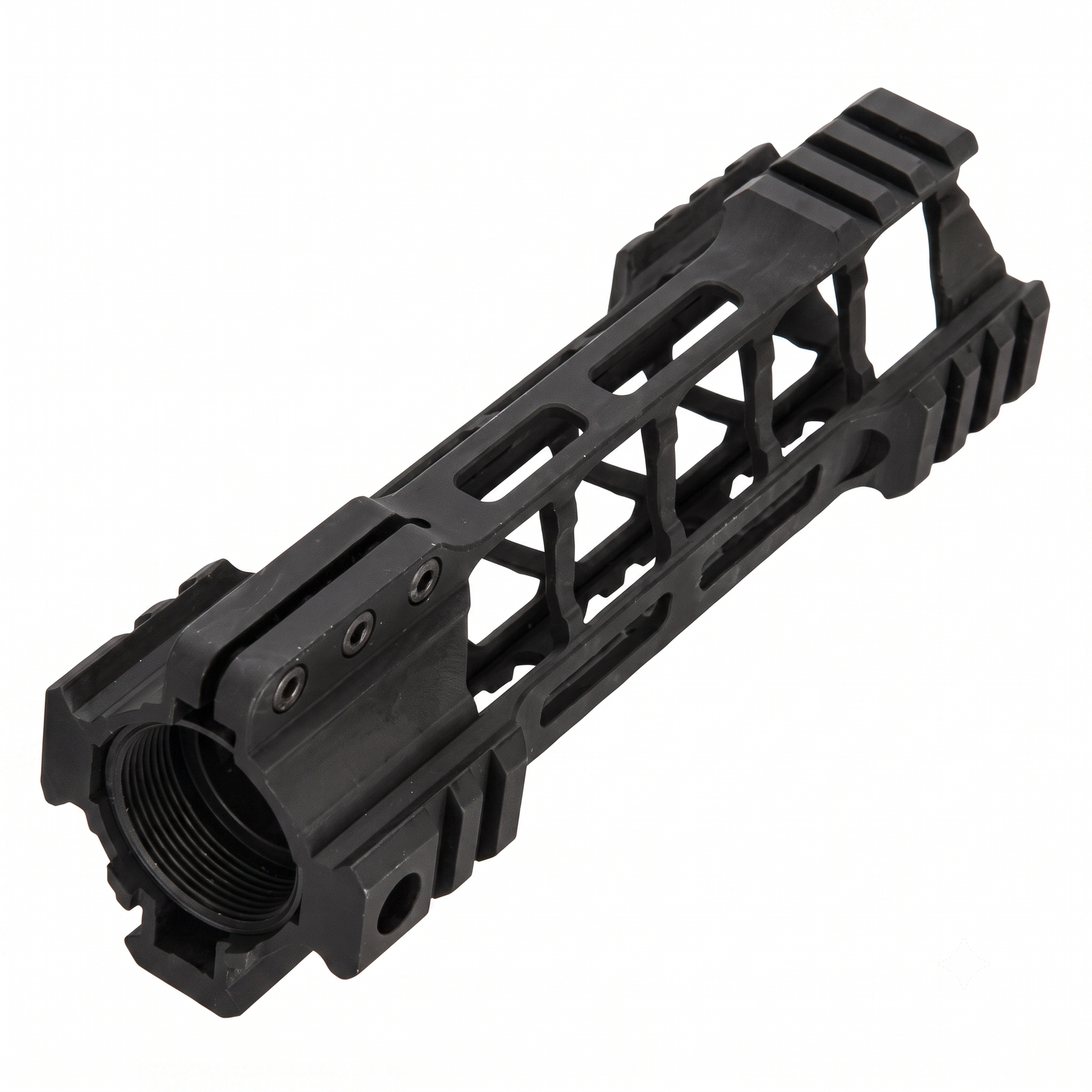Haw M-lok Handguard Rail System 10