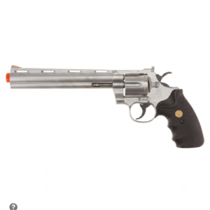 Airsoft Revolver TSD 141SR UHC CO2 Bbs 6mm