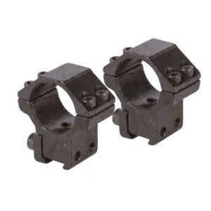 Rings 1 (2.5cm) Tech Force Rail 11mm Airsoft