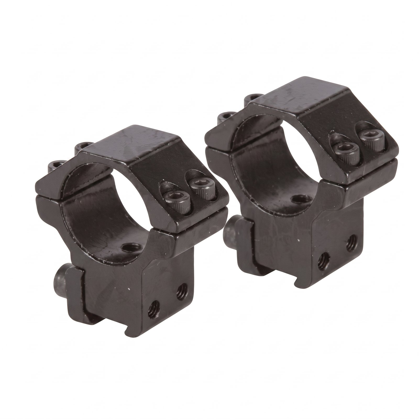 Rings 1 (2.5cm) Tech Force Rail 11mm Airsoft