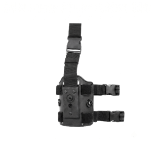 Airsoft Tactical Leg Amomax Black